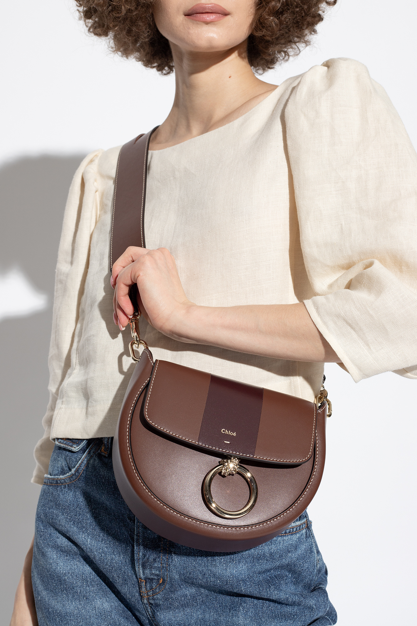 Chloé Shoulder bag Women's Bags Vitkac